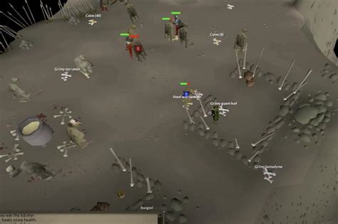 osrs trolls|OSRS Trolls Guide .